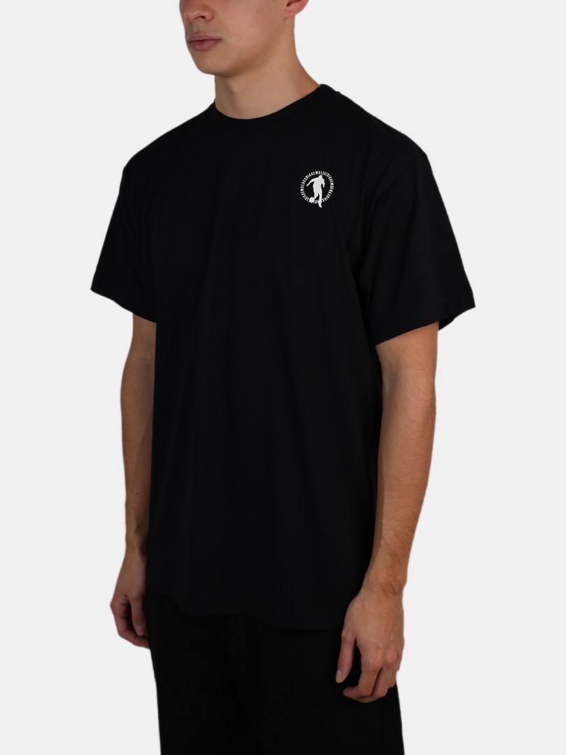 T-shirt Bikkembergs