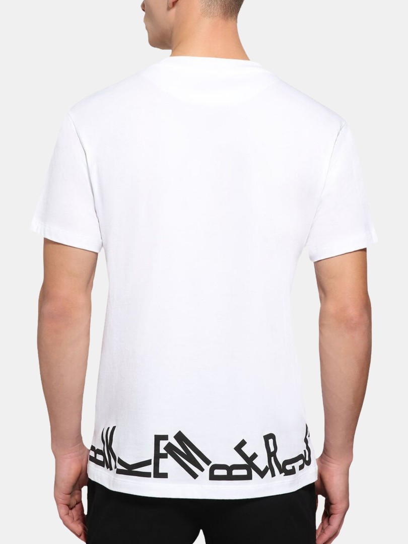T-shirt Bikkembergs