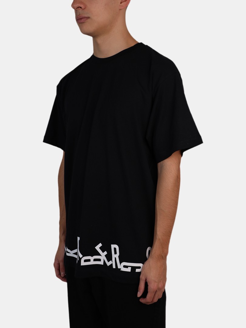 T-shirt Bikkembergs