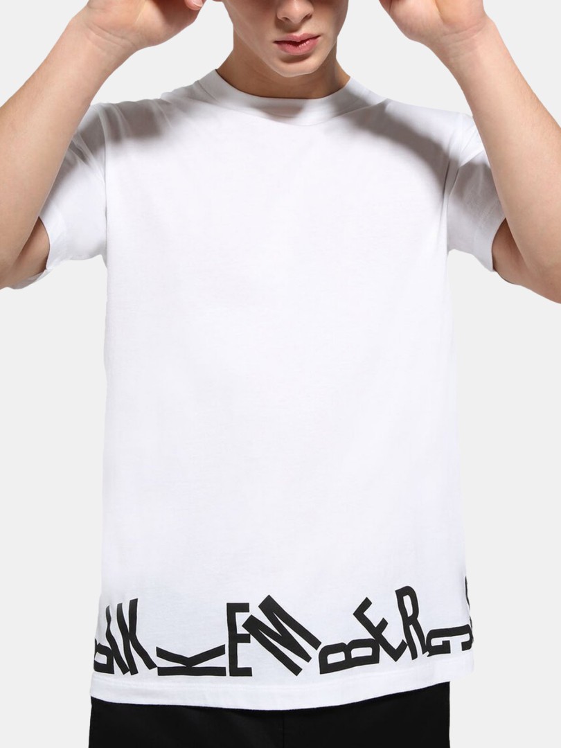 T-shirt Bikkembergs