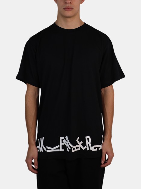 T-shirt Bikkembergs - Image product