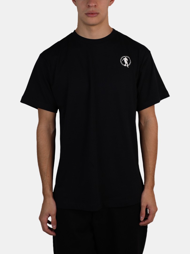 T-shirt Bikkembergs