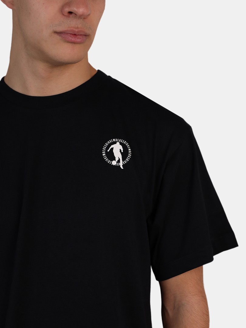 T-shirt Bikkembergs