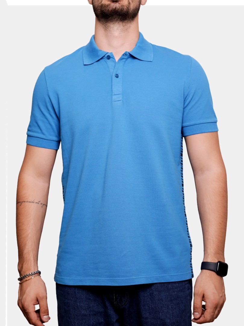 Polo Bikkembergs