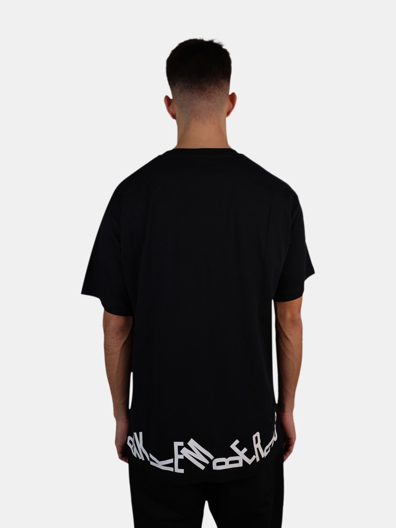 T-shirt Bikkembergs