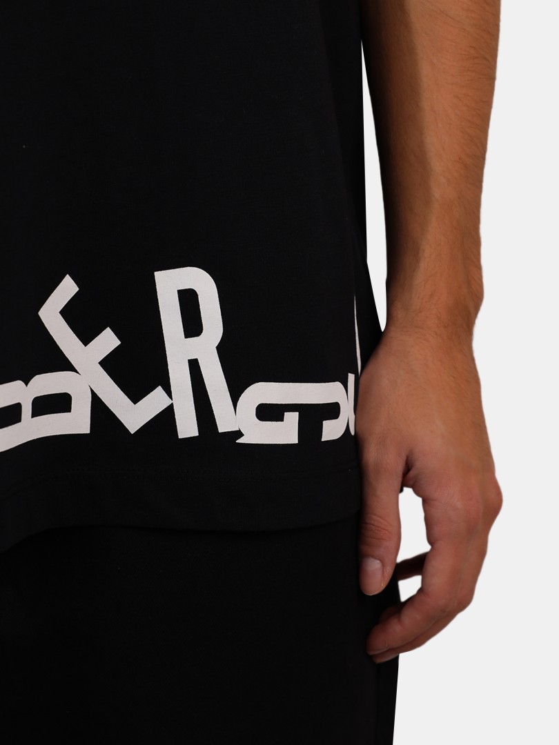 T-shirt Bikkembergs