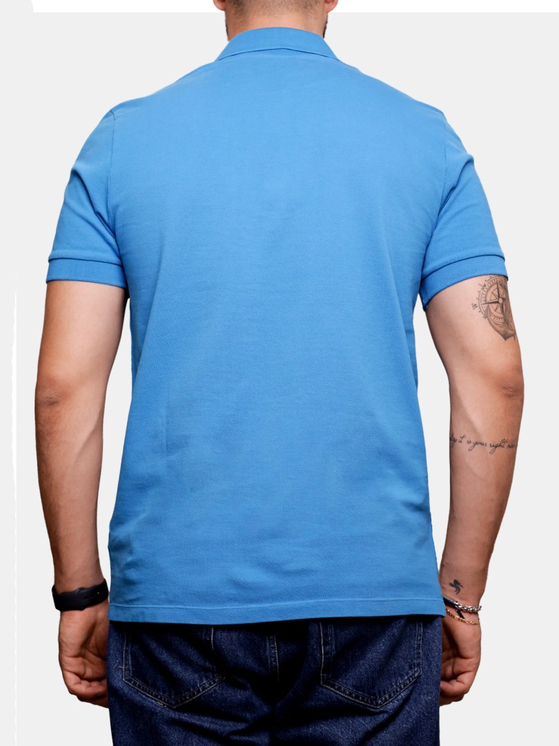 Polo Bikkembergs