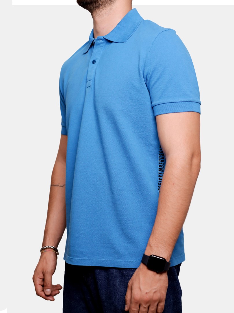 Polo Bikkembergs