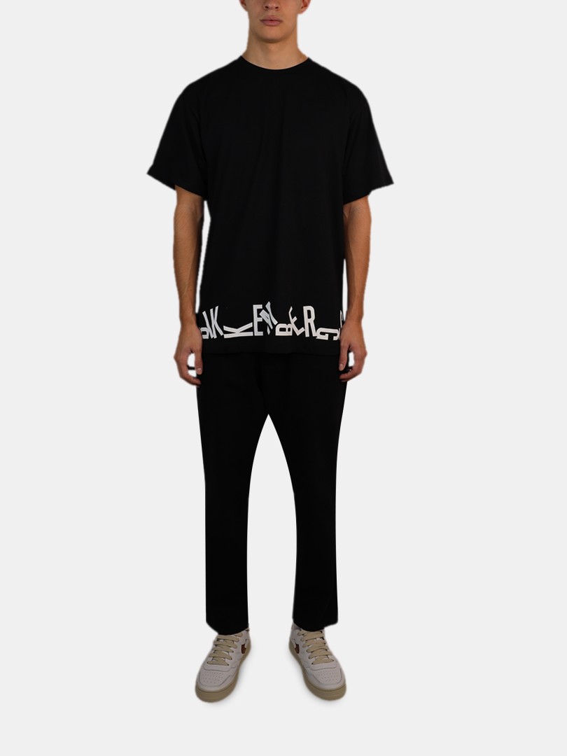 T-shirt Bikkembergs