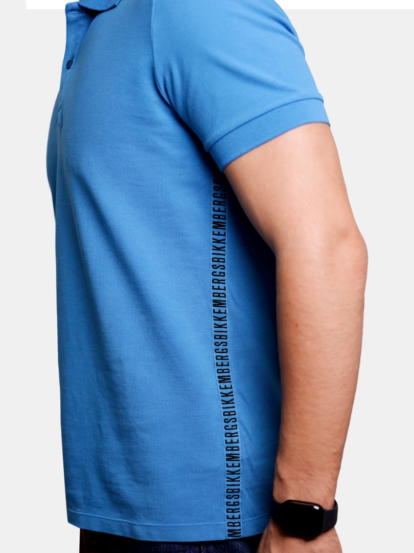 Polo Bikkembergs