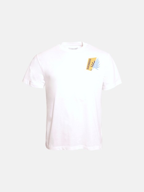 T-shirt Bikkembergs - Image product