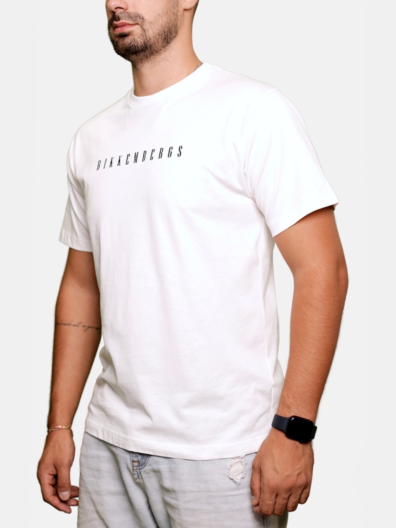 T-shirt Bikkembergs