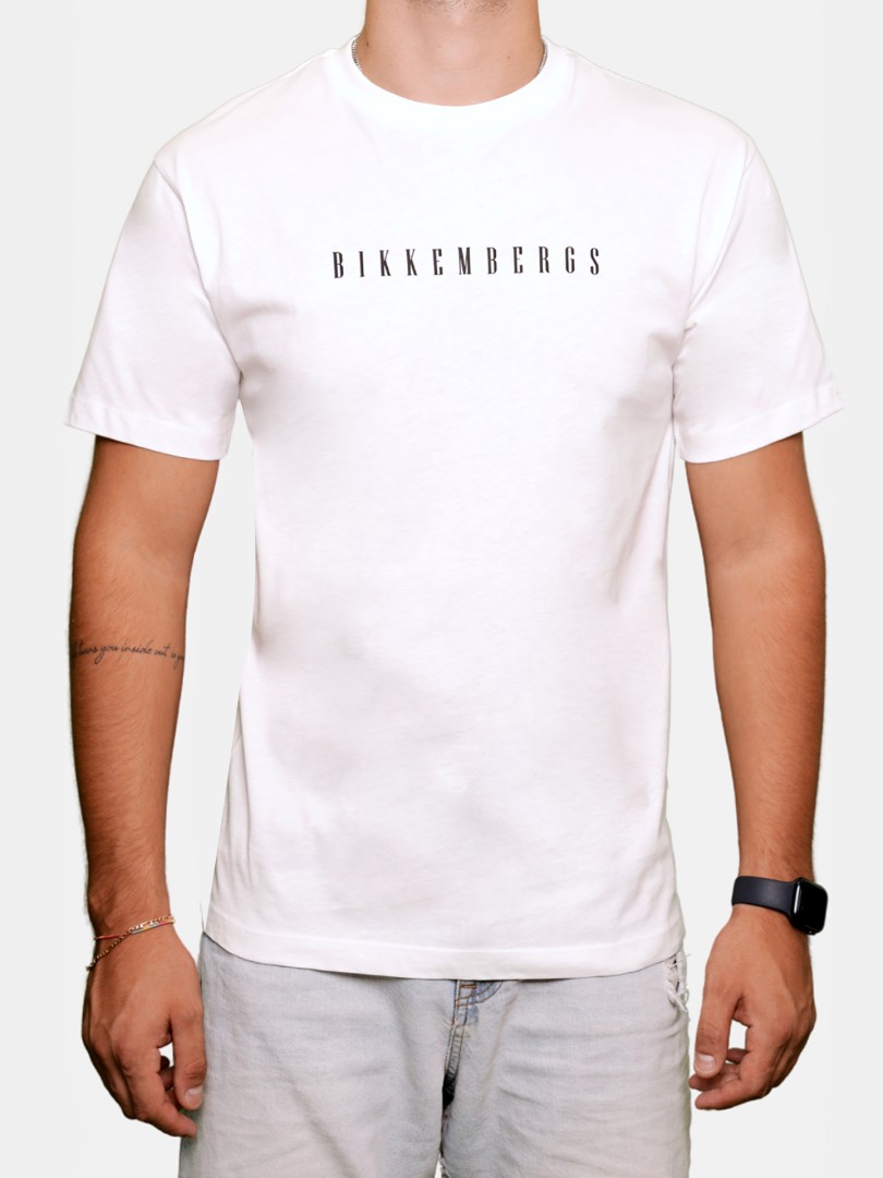 T-shirt Bikkembergs