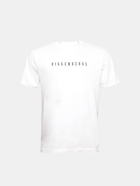 T-shirt Bikkembergs - Image product