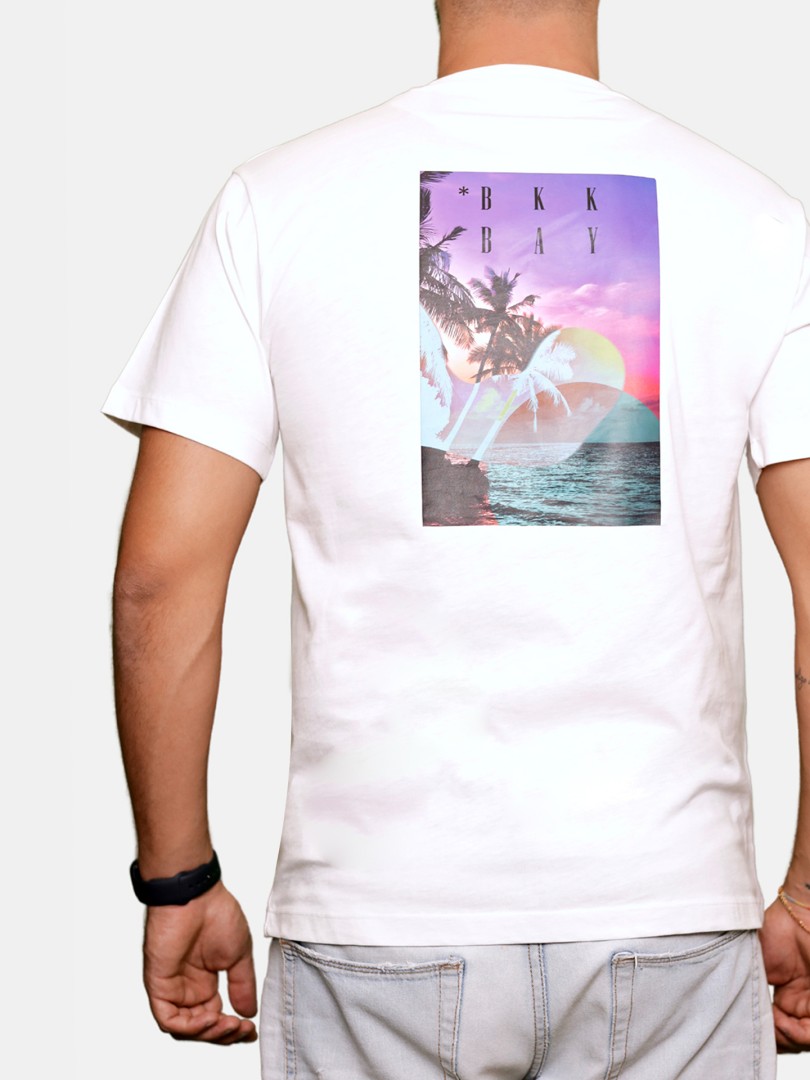T-shirt Bikkembergs