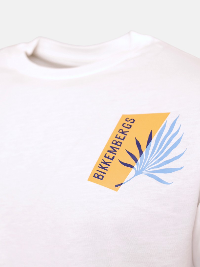 T-shirt Bikkembergs