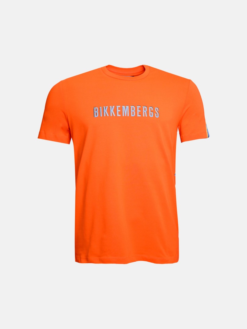 T-shirt Bikkembergs