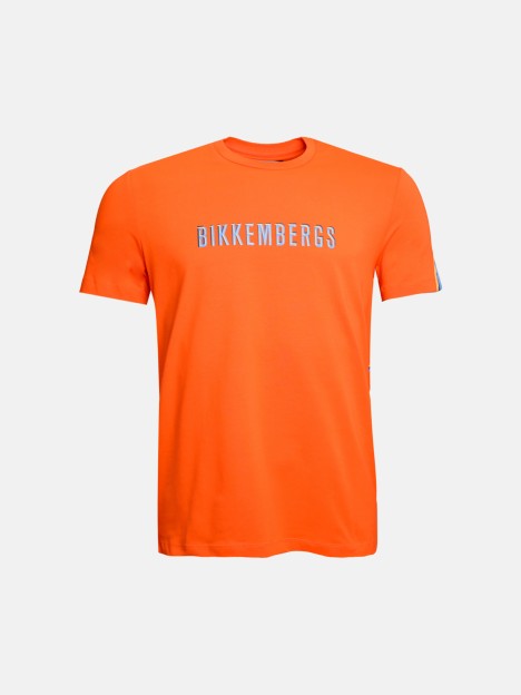 T-shirt Bikkembergs - Image product