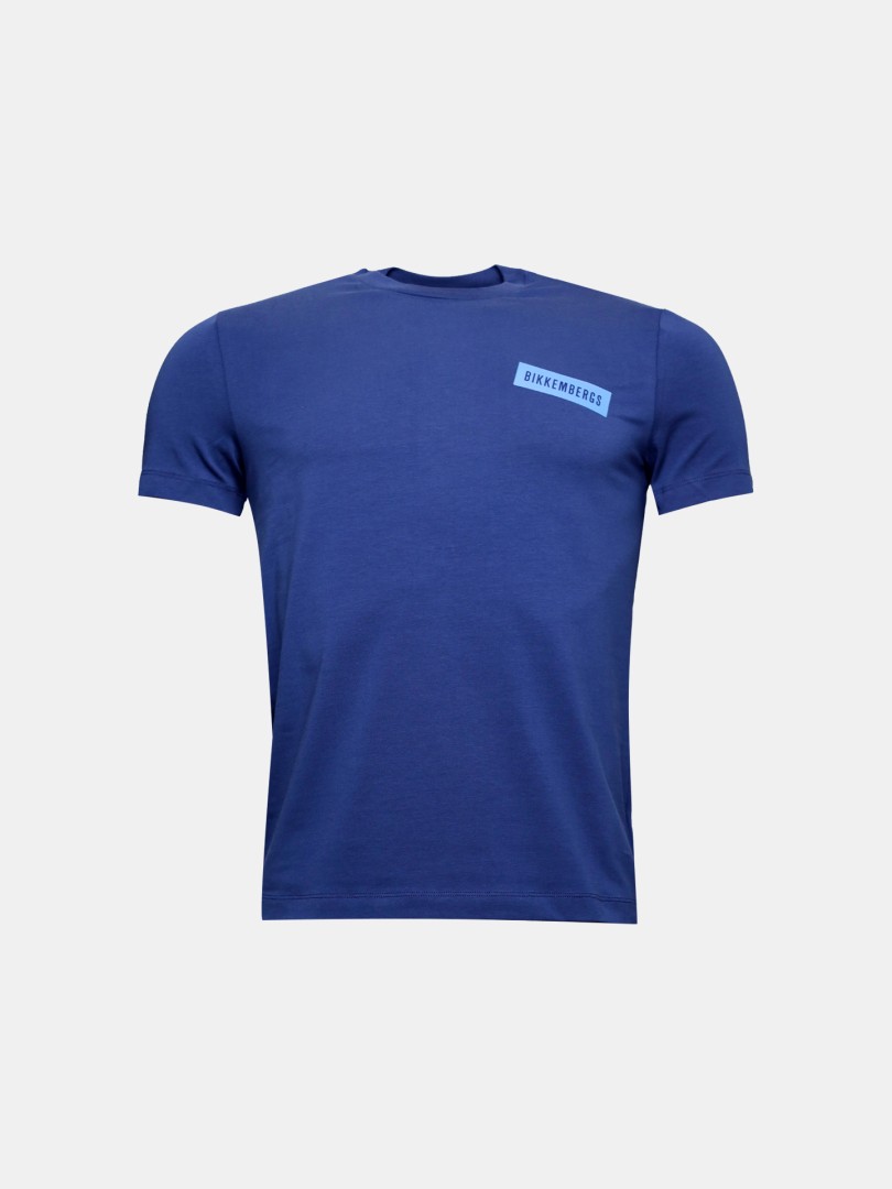 T-shirt Bikkembergs