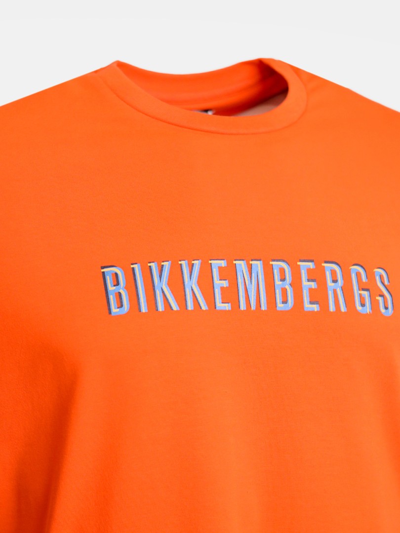 T-shirt Bikkembergs