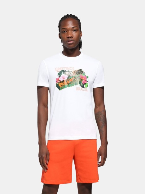 T-shirt Bikkembergs