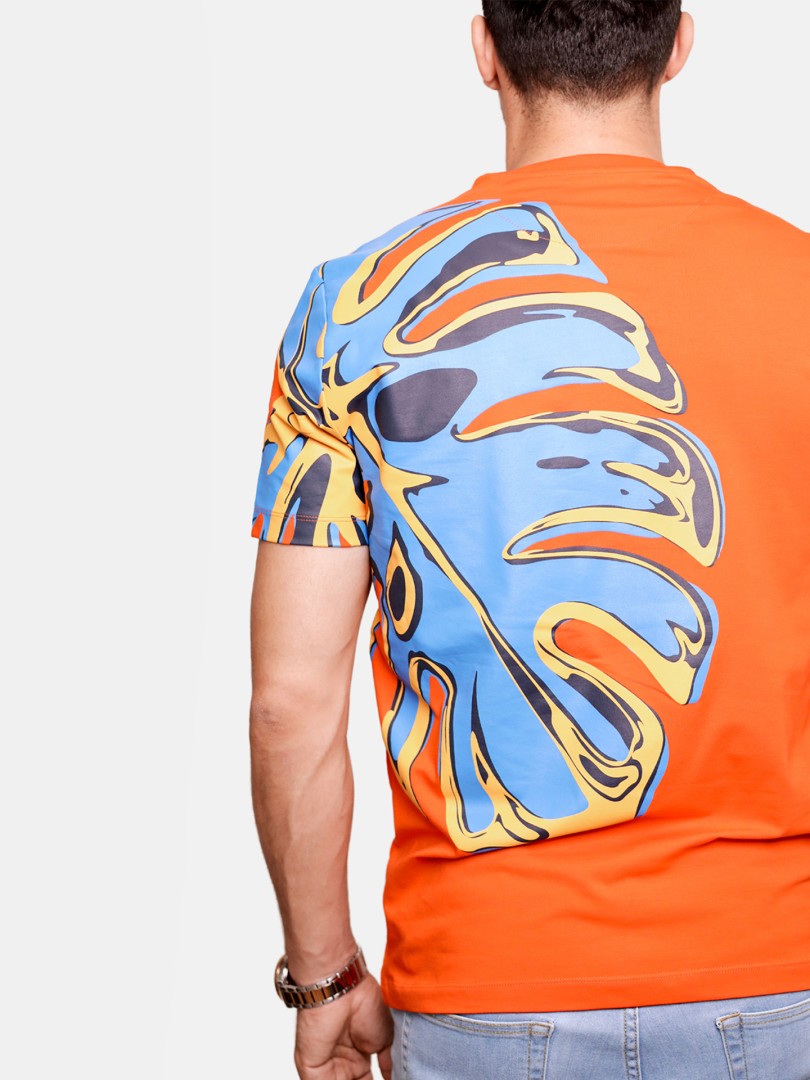 T-shirt Bikkembergs