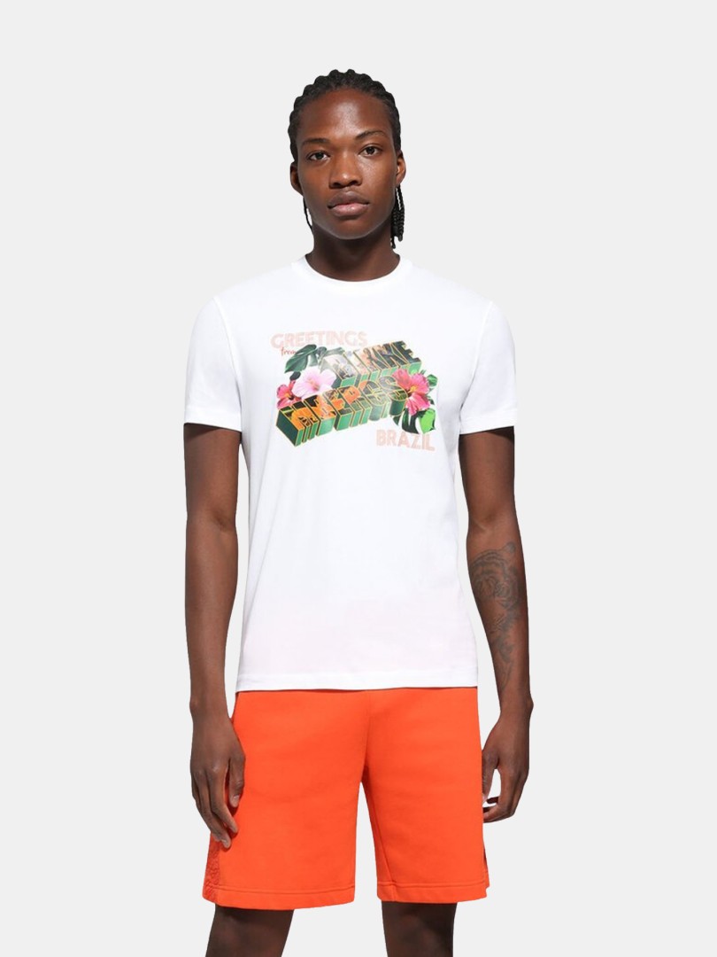 T-shirt Bikkembergs