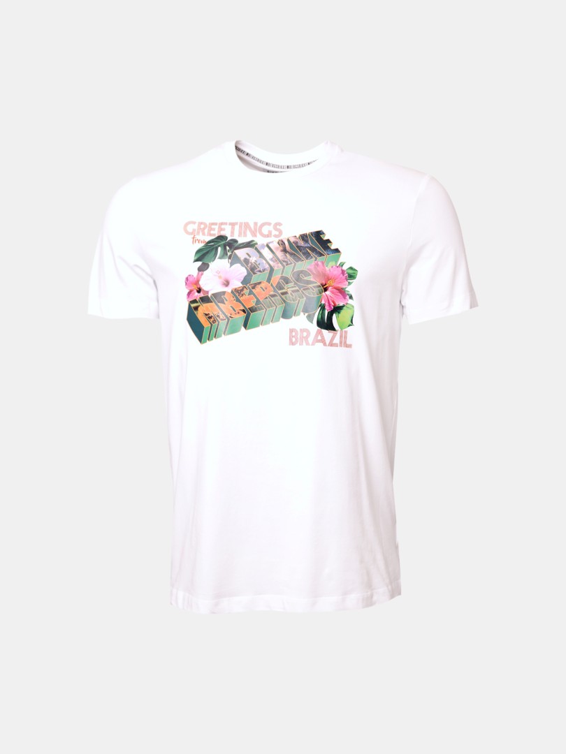 T-shirt Bikkembergs