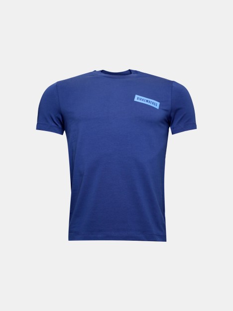 T-shirt Bikkembergs - Image product