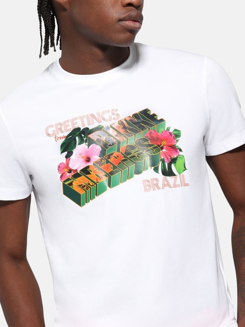 T-shirt Bikkembergs