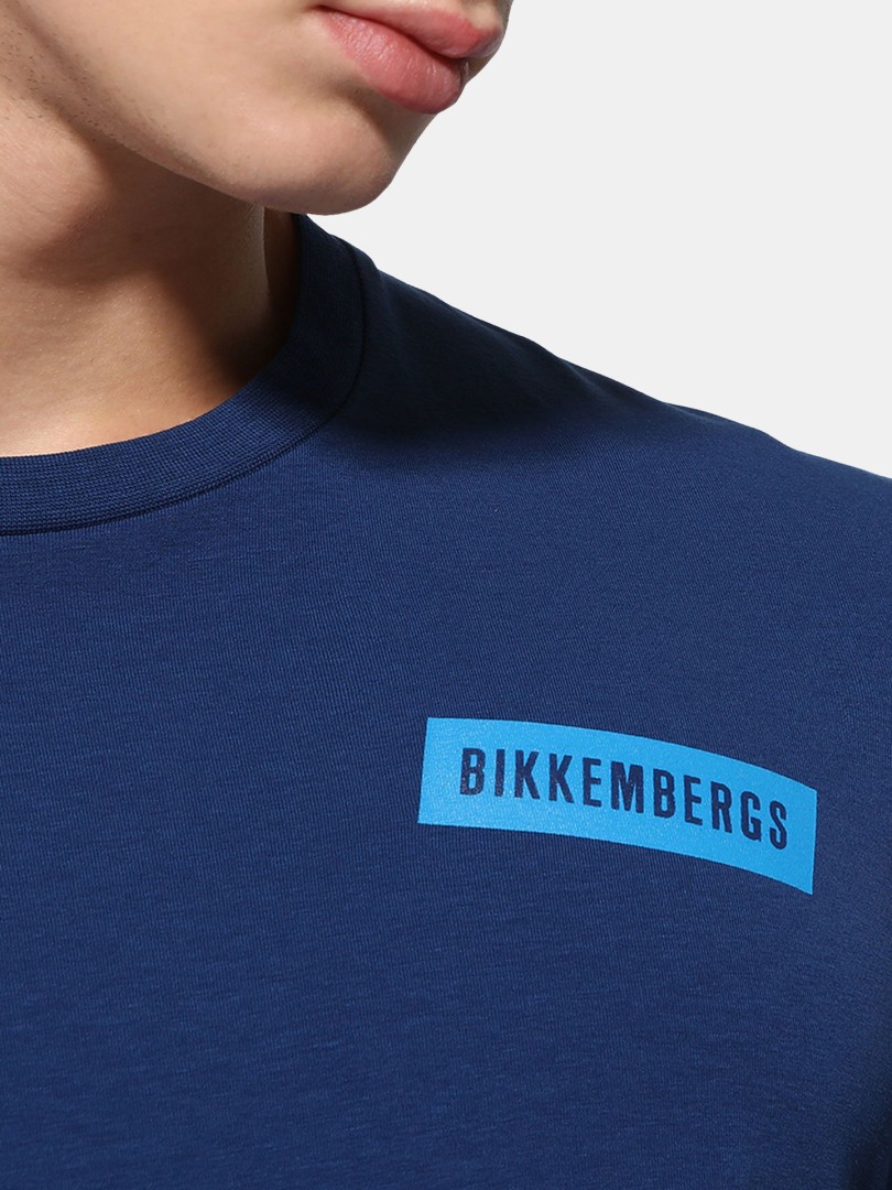 T-shirt Bikkembergs