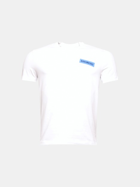 T-shirt Bikkembergs - Image product