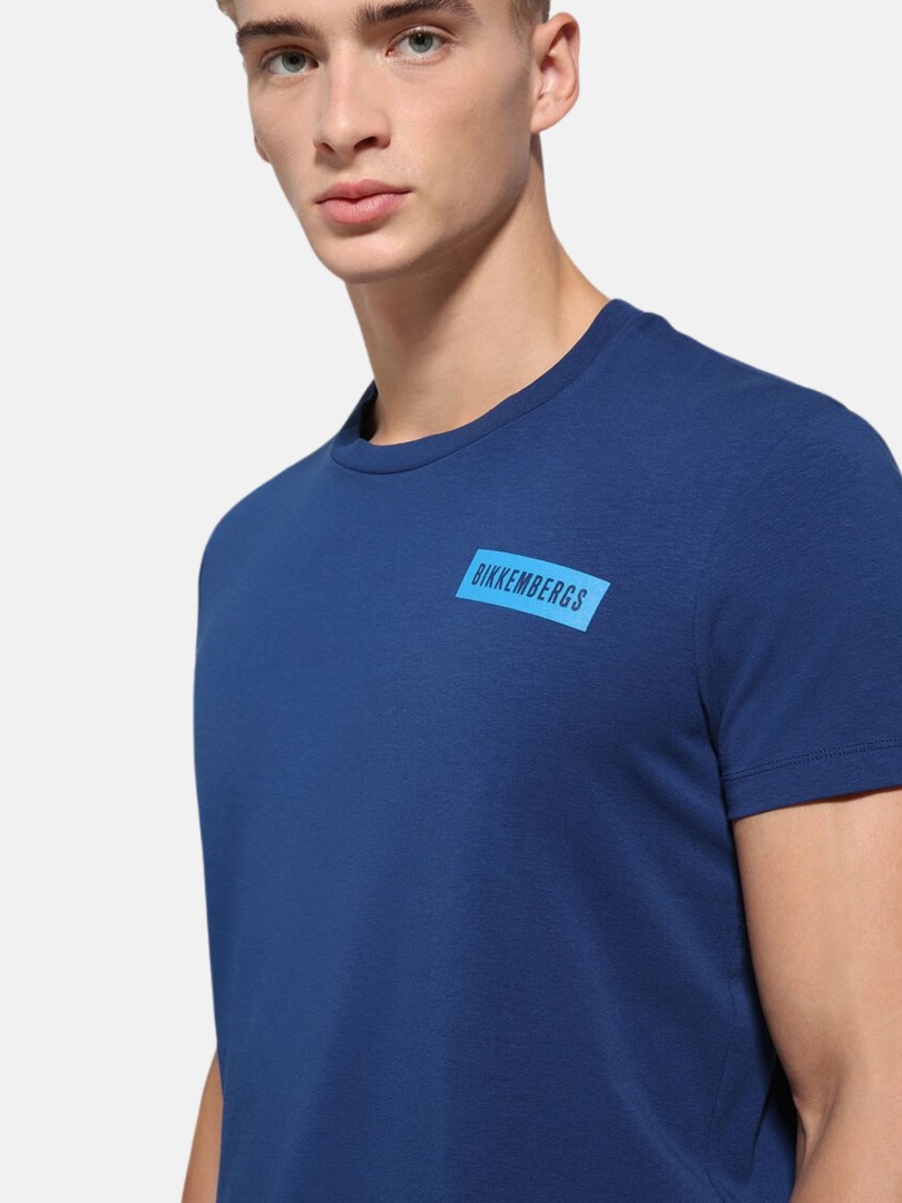 T-shirt Bikkembergs