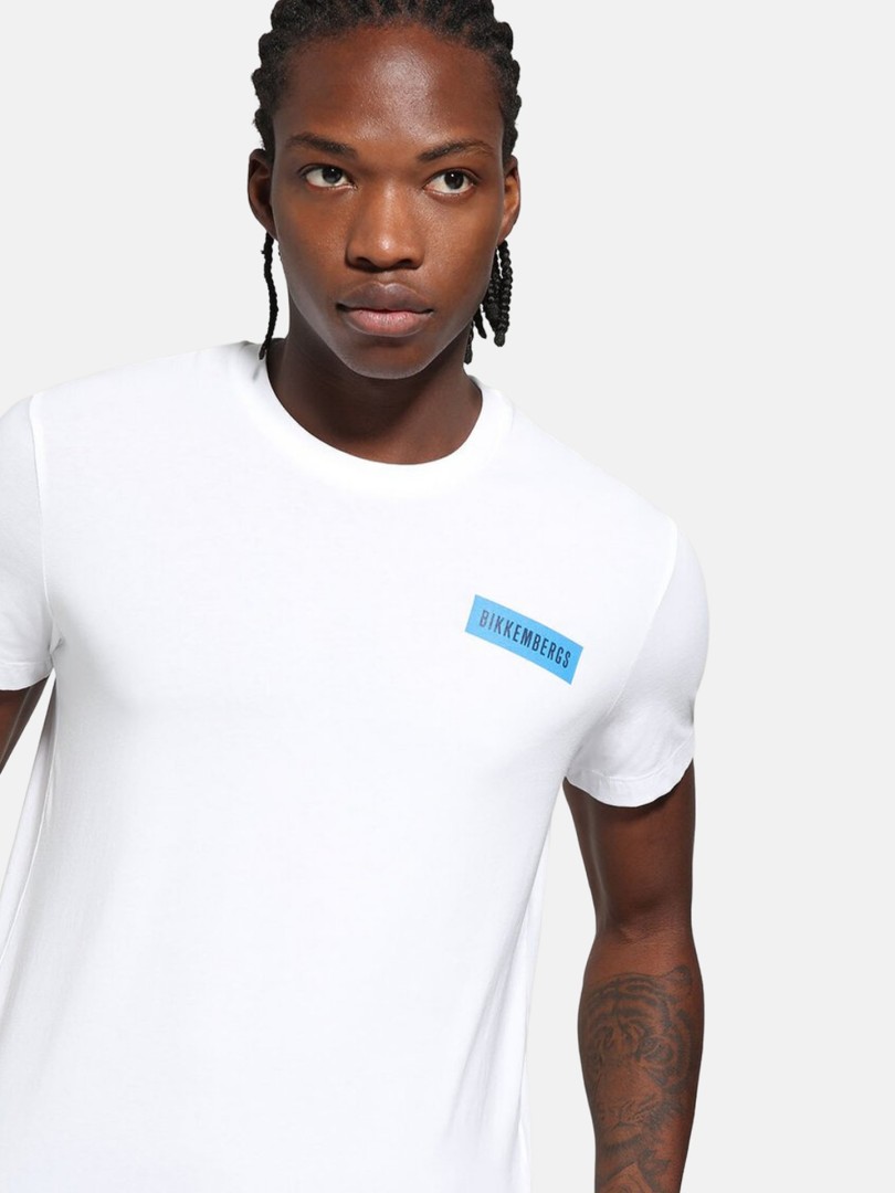 T-shirt Bikkembergs