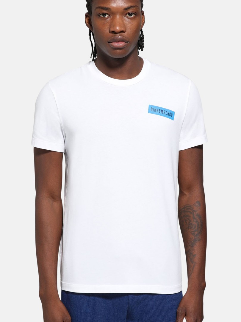 T-shirt Bikkembergs