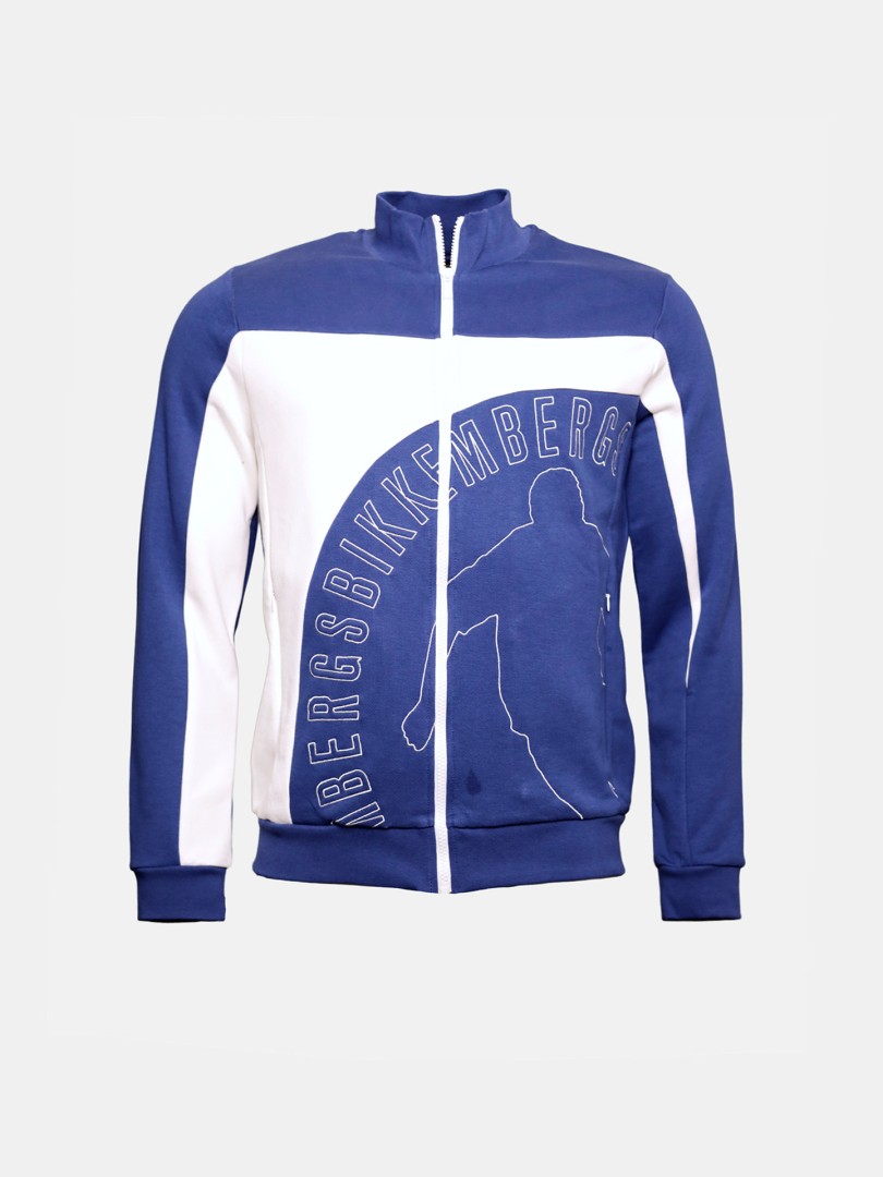 Casaco desportivo Bikkembergs