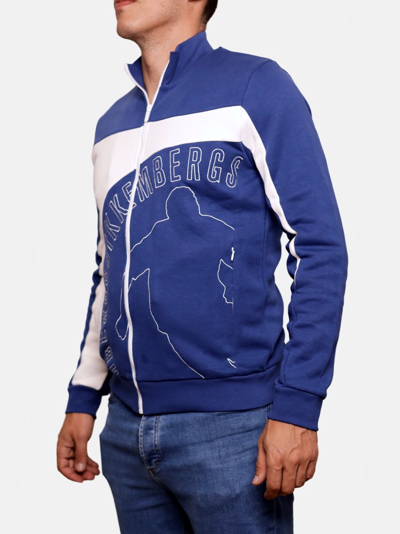 Casaco desportivo Bikkembergs