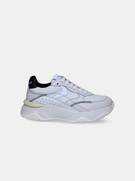 Sapatilhas Voile Blanche - Image product