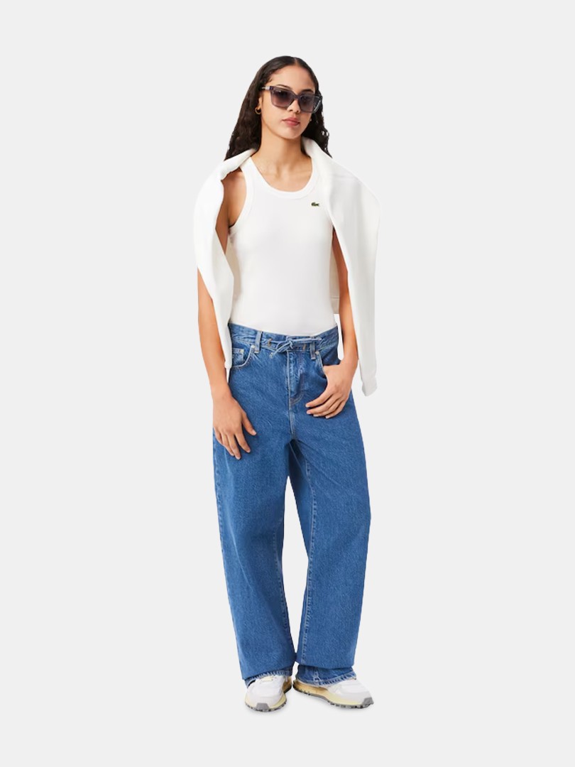 Cal�as de ganga Lacoste