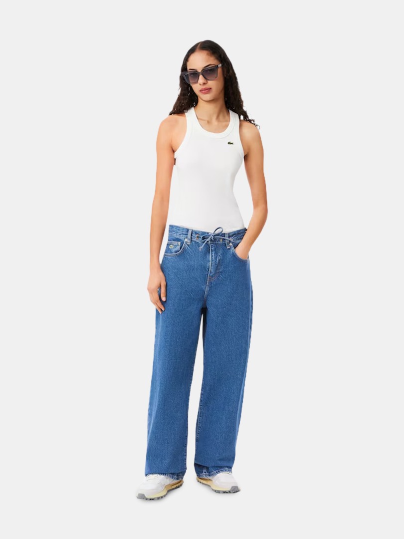 Cal�as de ganga Lacoste
