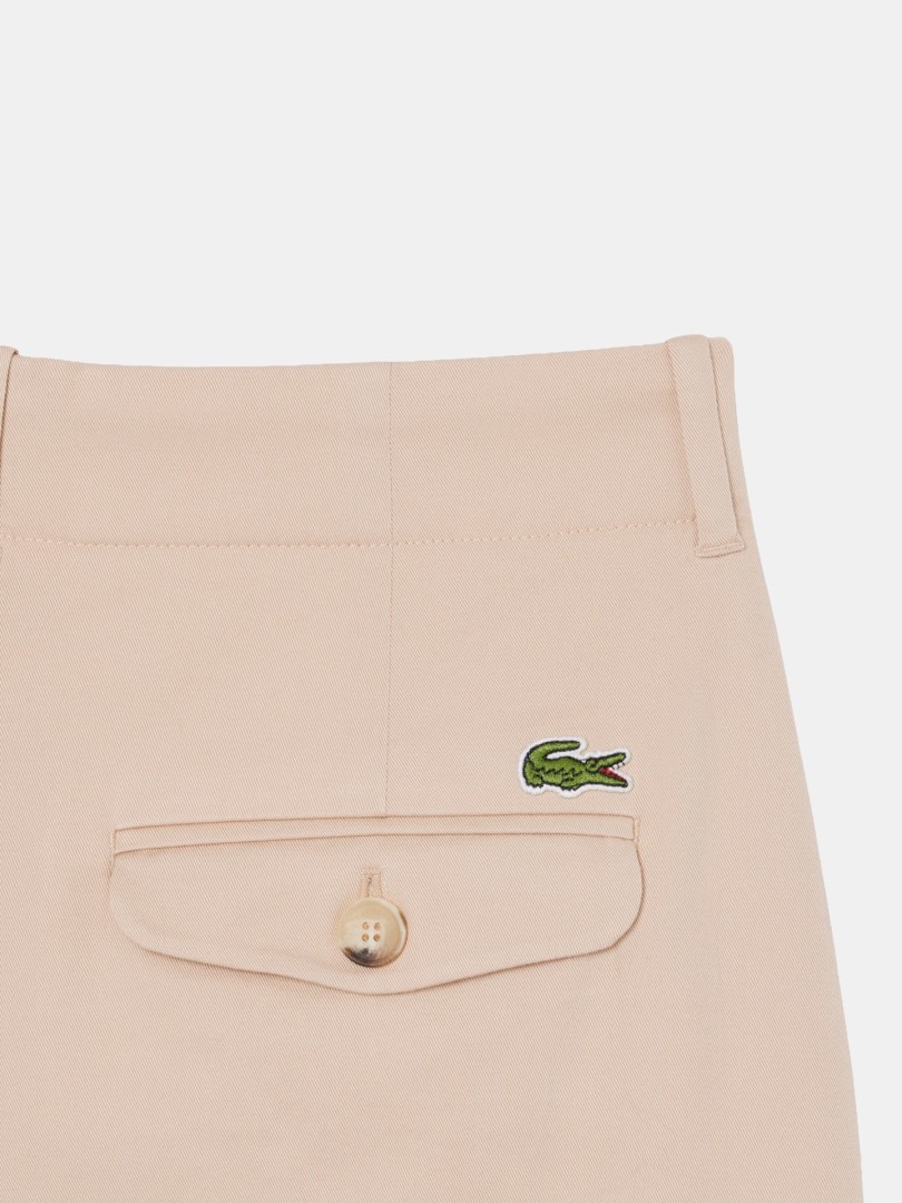 Cal�as Lacoste
