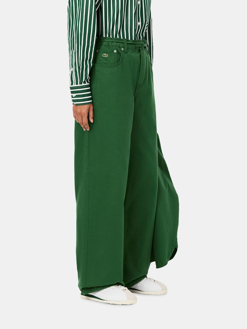 Cal�as de Ganga Lacoste