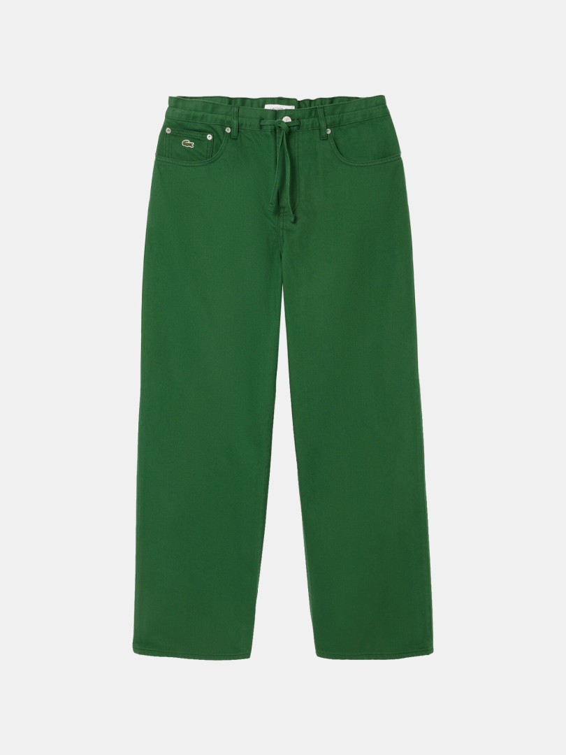 Cal�as de Ganga Lacoste