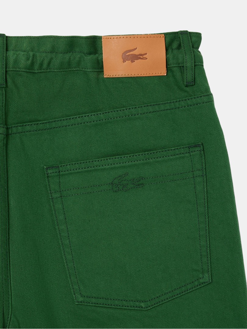 Cal�as de Ganga Lacoste