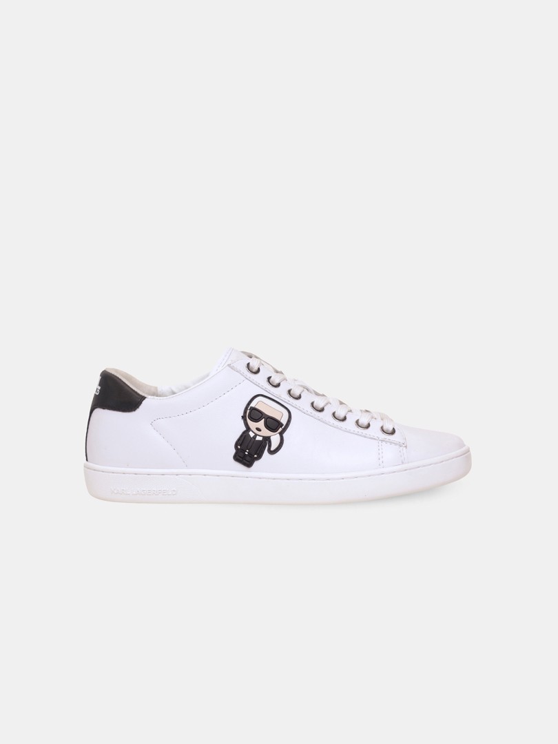 Sapatilhas Karl Lagerfeld
