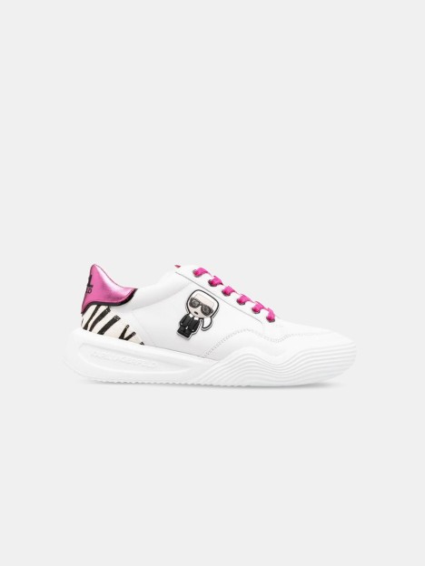 Sapatilhas Karl Lagerfeld - Image product