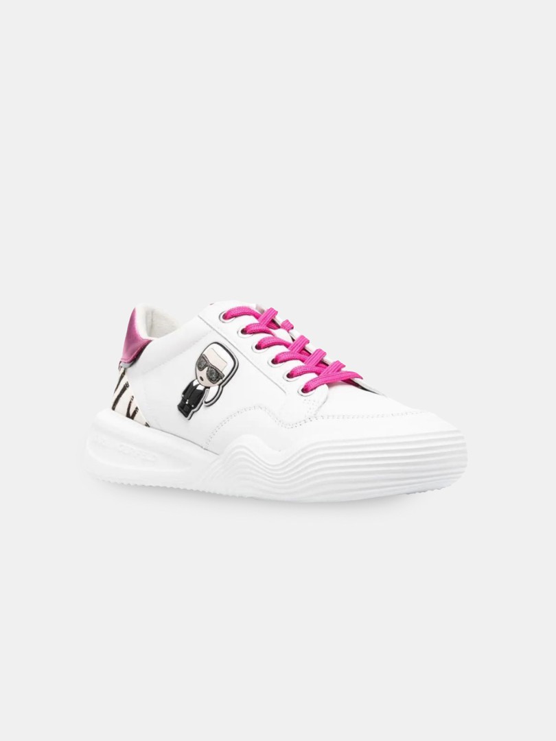 Sapatilhas Karl Lagerfeld