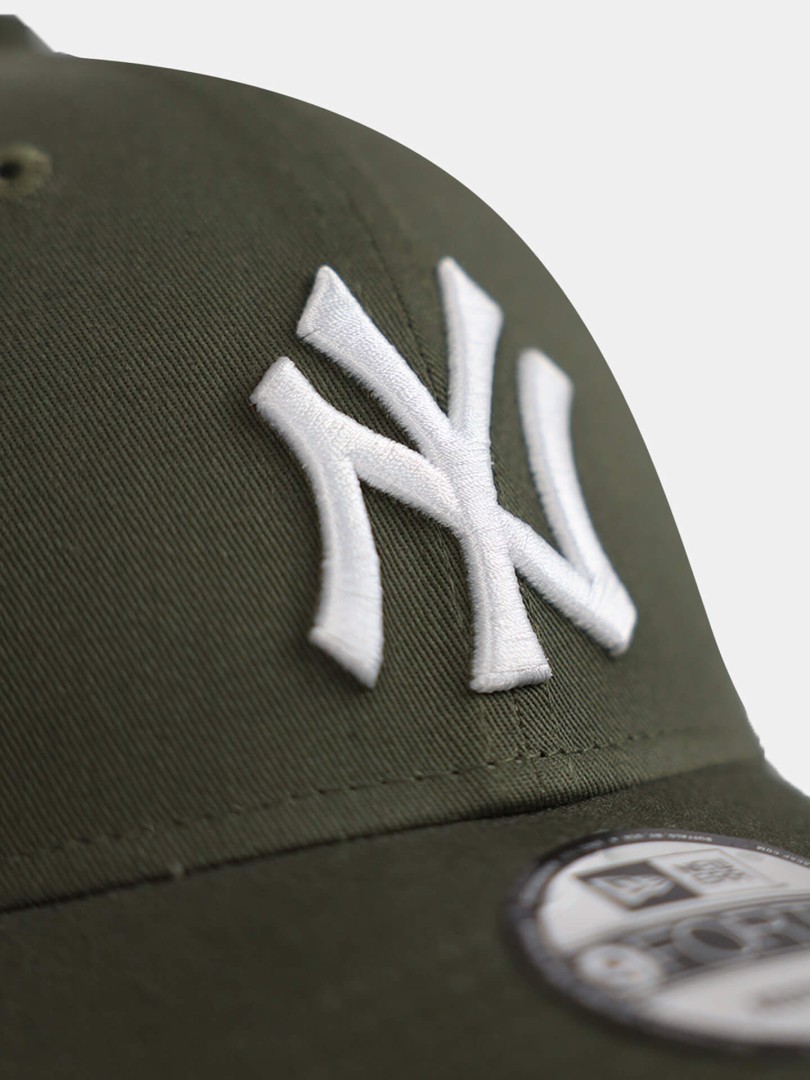 Chap�u New Era