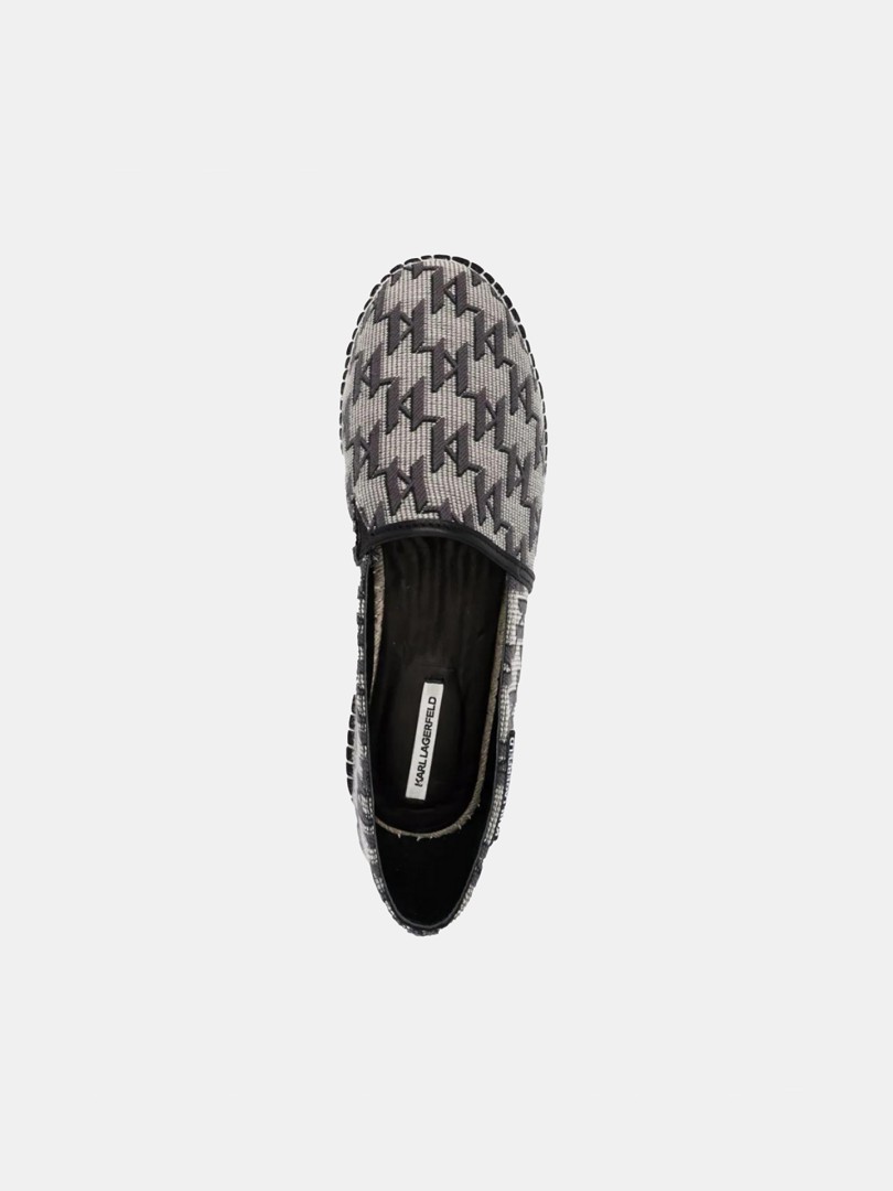 Alpercatas Karl Lagerfeld