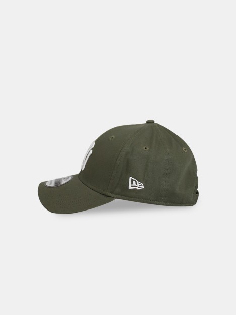 Chapéu New Era
